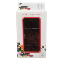 Игра-головоломка "Infinity Cube" Bambi 2101 логическая