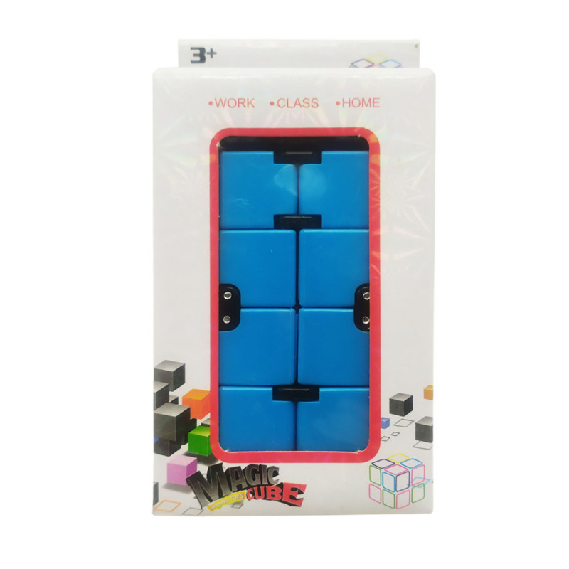 Гра-головоломка "Infinity Cube" Bambi 2101 логічна