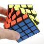 Кубик Рубика 4х4 Smart Cube SC403 с яркими наклейками