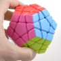 Кубик Рубика Smart Cube Мегамінкс SCM3 без наклейок