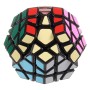 Кубик Рубика Мегаминкс Smart Cube SCM1 черный