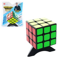 Кубик Рубика 309KYB на подставке