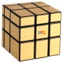 Кубик Рубика Зеркальный Smart Cube SC352 золотой
