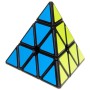 Головоломка Пирамидка Смарт Smart Cube Pyraminx SCP1 черная