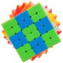 Кубик Рубіка 6х6 YJ YuShi color YJYS66 без наклейок