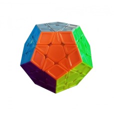 Кубик логіка Багатогранник 0934C-4, 8 см