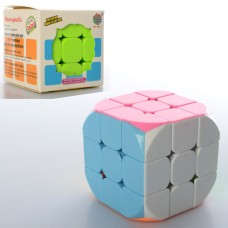 Кубик Рубіка 831 з круглими гранями