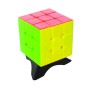 Кубик Рубіка на підставці 5001K з чохлом