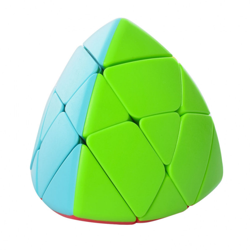 Набір головоломок кубик Рубіка EQY528, 4 головоломки в наборі