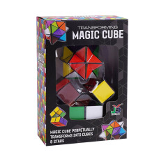 Дитяча головоломка 2 в 1 "Magic Cube" 218MC (218MC)