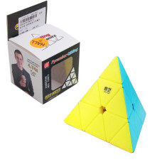 Головоломка пирамидка EQY511,  7*7*7 см(EQY511)