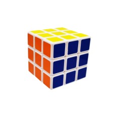 Головоломка Кубик Рубіка Н863 без наклейок