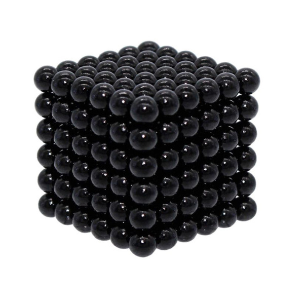 Магнитный неокуб  MAG-004 головоломка металлическая