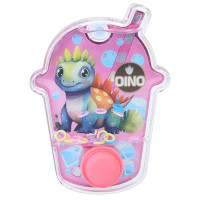 Детская водная игра "Динозавр" 826M7-3 размер 12 см(826M7-3)