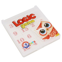 Логічна гра П'ятнашки | Від 1 до 15 ТехноК 1271TXK (1271TXK)