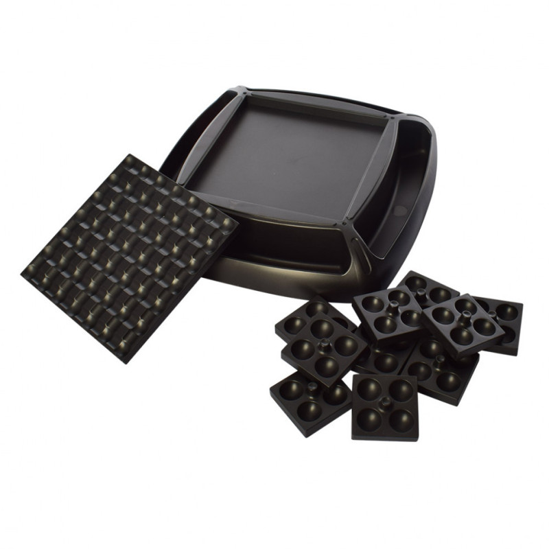 Детская настольная логическая игра "Радужный шар" 5777-39 от 3х лет Детская настольная логическая игра "Радужный шар" 5777-39 от 3х лет