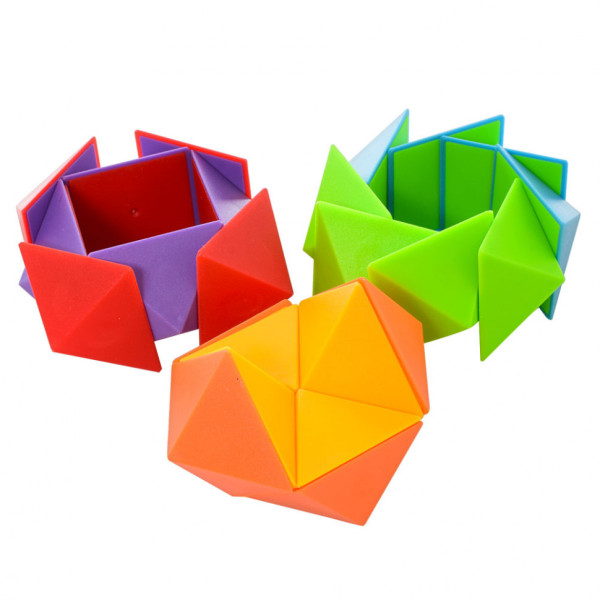 Набор магнитных головоломок 699 , 3 шт в наборе