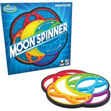 Гра-головоломка "Місячний спінер" | ThinkFun Moon Spinner Global 76388
