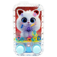 Дитяча водна гра 2586U-N24(Blue) розмір 11,5 см (2586U-N24(Blue))