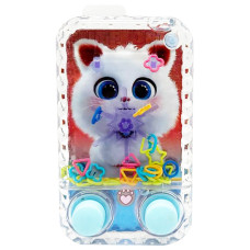 Детская водная игра 2586U-N24(Blue) размер 11,5 см(2586U-N24(Blue))