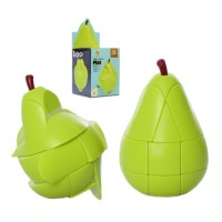 Гра головоломка FX8813 груша 10 см Гра головоломка FX8813 груша 10 см