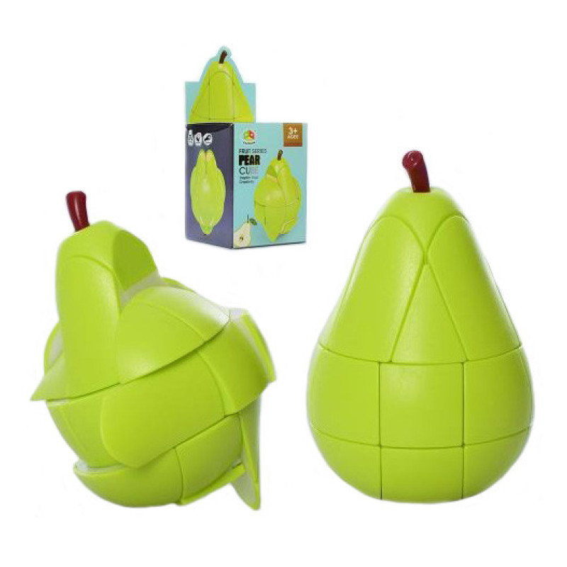 Игра головоломка FX8813 груша10 см Игра головоломка FX8813 груша10 см