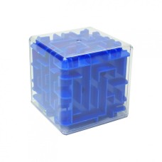 Головоломка 3D-лабиринт F-1 куб