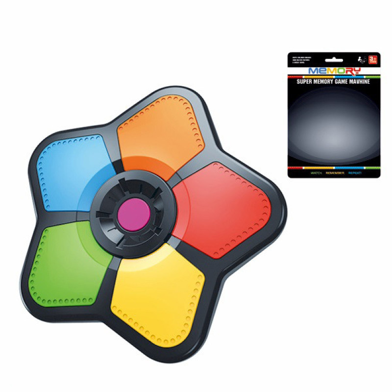 Игра логика Memory G65-1 для тренировки памяти Игра логика Memory G65-1 для тренировки памяти