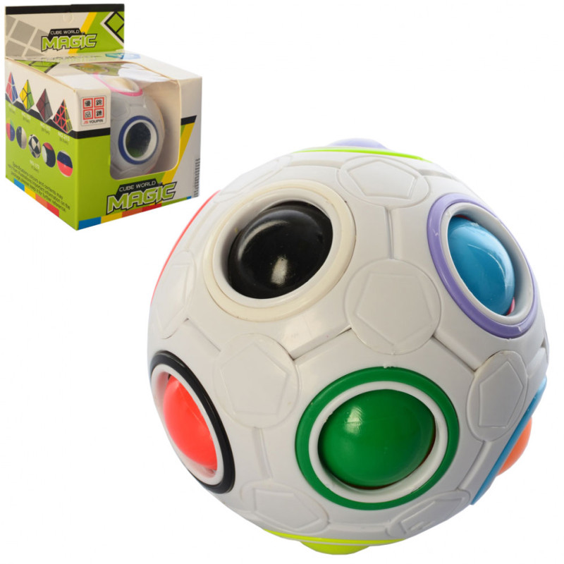 Игра головоломка Шар 156SH 5,5 см Игра головоломка Шар 156SH 5,5 см