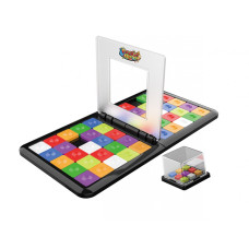 Логическая игра Пятнашки B3137, 48 разноцветных фишек(B3137)