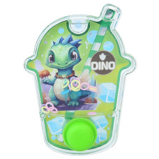 Дитяча водна гра "Динозавр" 826M7-2 розмір 12 см (826M7-2)