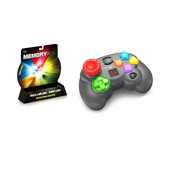 Игра-головоломка Мемори Bambi G99-2 развивающая(G99-2)