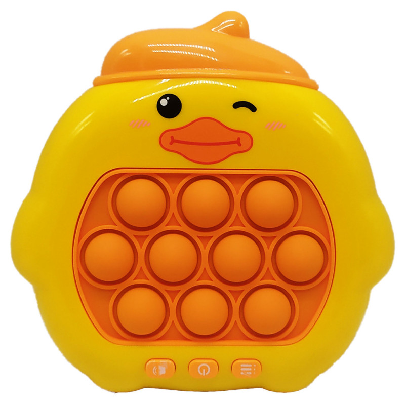 Логическая игра "Finger Press Pop-It Console" 238B-2