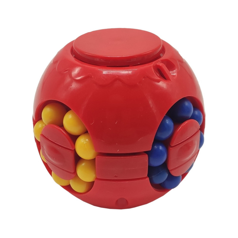 Головоломка антистрес IQ ball 633-117K