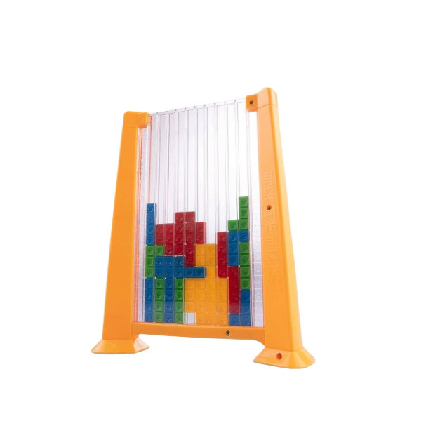 Ігровий набір "Тетріс" Keedo YK808-B, 70 елементів