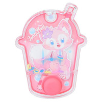 Детская водная игра "Котик" 826M7-6 размер 12 см(826M7-6)