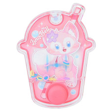 Дитяча водна гра "Котик" 826M7-6 розмір 12 см (826M7-6)