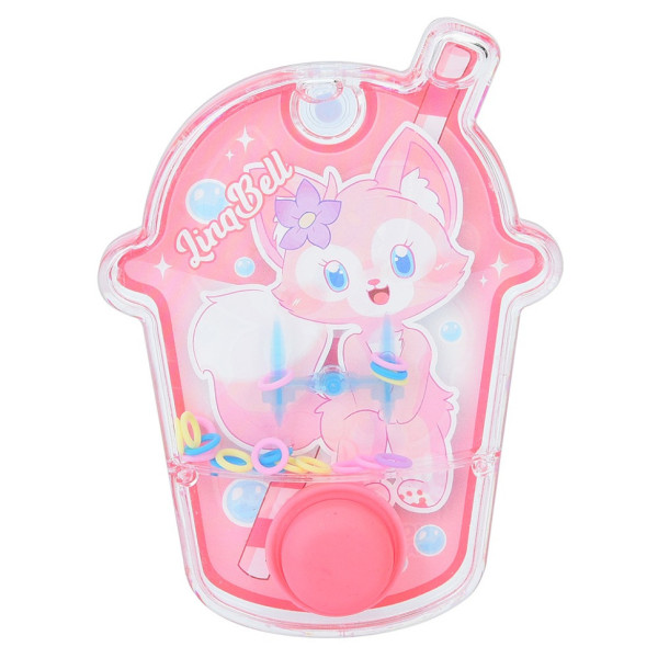 Дитяча водна гра "Котик" 826M7-6 розмір 12 см (826M7-6)