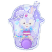 Детская водная игра "Зайчик" 826M7-1 размер 12 см(826M7-1)
