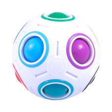 Розвиваюча головоломка Магічна куля Smart cube SC0333 (SC0333)