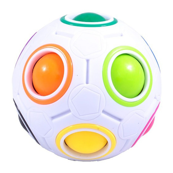 Развивающая головоломка Магический шар Smart cube SC0333(SC0333)