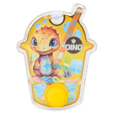 Детская водная игра "Динозавр" 826M7-5 размер 12 см(826M7-5)