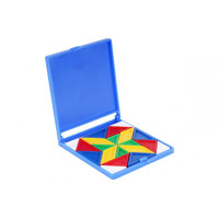 Логічна гра "Калейдоскоп" 2346TXK (2346TXK)