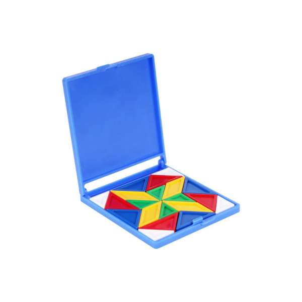 Логічна гра "Калейдоскоп" 2346TXK (2346TXK)