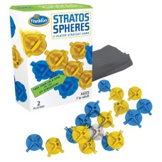 Игра-головоломка Стратосферы (Stratos Spheres) 3460 ThinkFun
