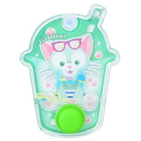 Дитяча водна гра "Котик" 826M7-4 розмір 12 см (826M7-4)