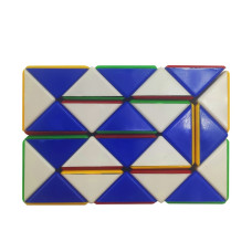 Гра логіка 321C змійка (321C)