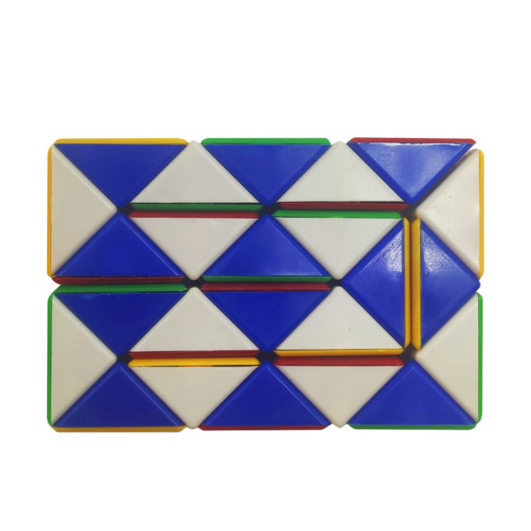 Гра логіка 321C змійка (321C)