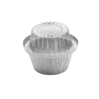 Крышка для контейнера PET T20L
