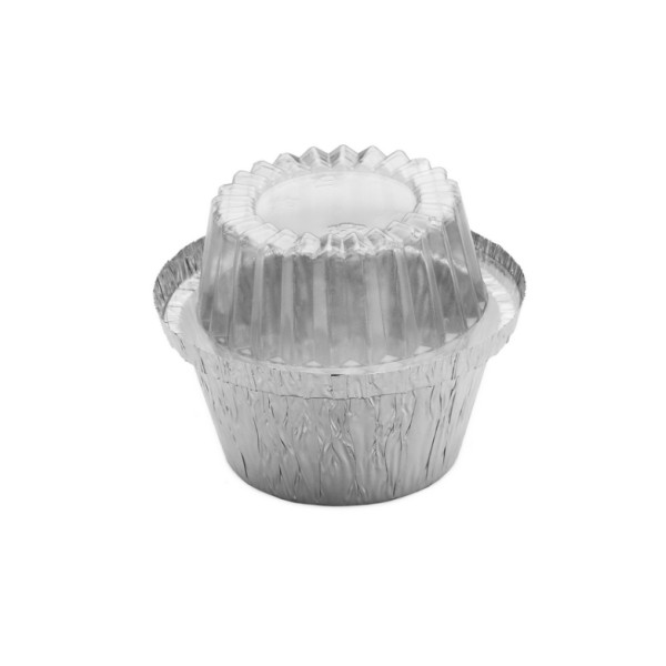 Кришка для контейнера PET T20L